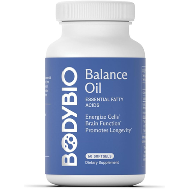 Balance Oil (Omega 6 + 3)
